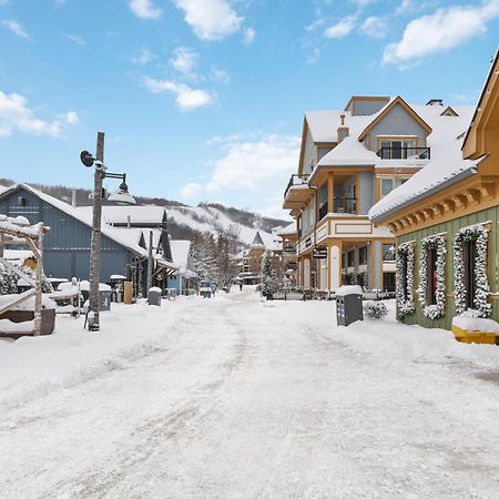 Willa Blue Mtn Getaway In Historic Snowbridge Chalet Collingwood Zewnętrze zdjęcie